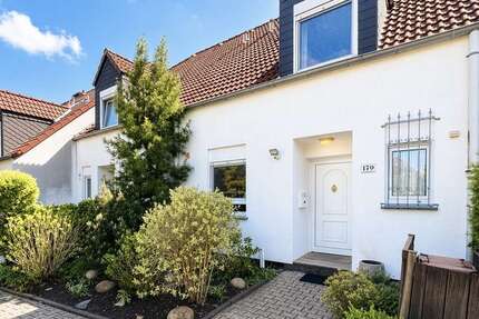Haus Gevelsberg - 4 Zimmer, 133 m&sup2;, 390.000&euro; | Angebot:26498037