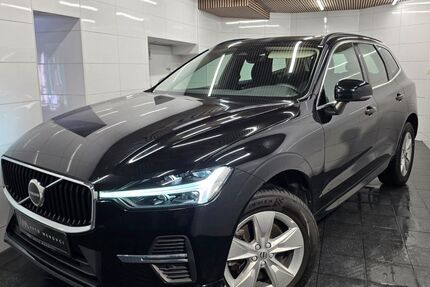 Volvo XC60 48.200 km 27.995 &euro; Hagen 58099