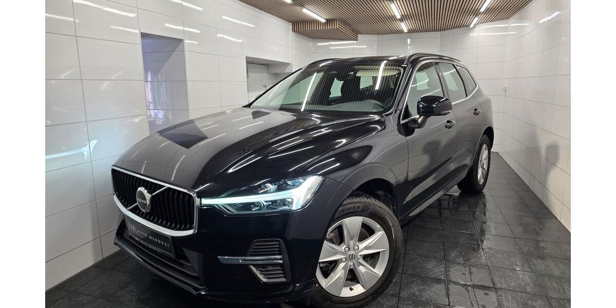 Volvo XC60 48.200 km 27.995 &euro; Hagen 58099