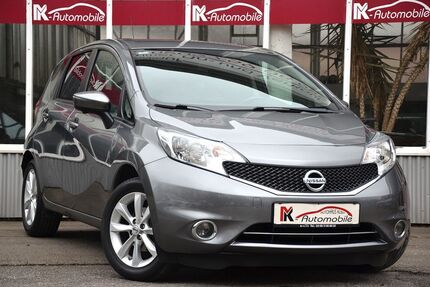 Nissan Note 49.800 km 10.599 &euro; Gelsenkirchen 45897