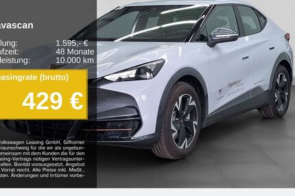 Cupra Tavascan 1.999 km 47.480 &euro; Bochum 44809