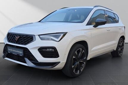 Cupra Ateca 28.409 km 33.890 &euro; Solingen 42719