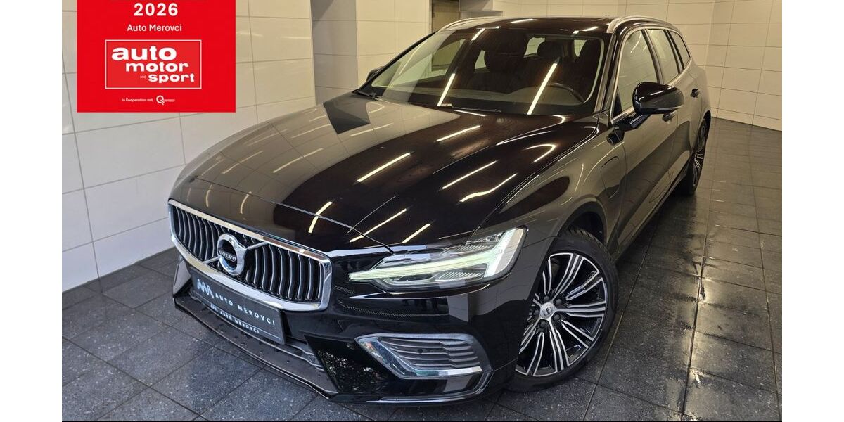 Volvo V60 77.400 km 27.495 &euro; Hagen 58099