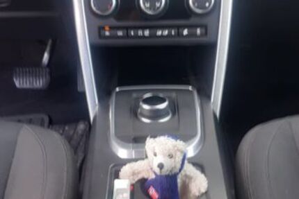 Land Rover Discovery Sport 145.000 km 8.900 &euro; Düsseldorf 40595
