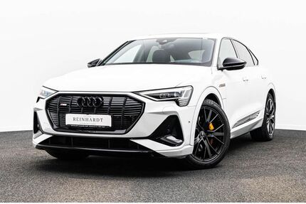 Audi e-tron 73.410 km 34.800 &euro; Hagen 58091