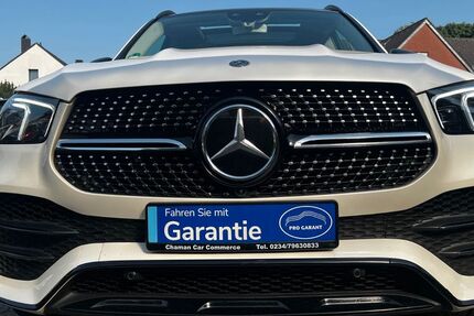 Mercedes-Benz GLE 400 189.894 km 49.999 &euro; Bochum 44791