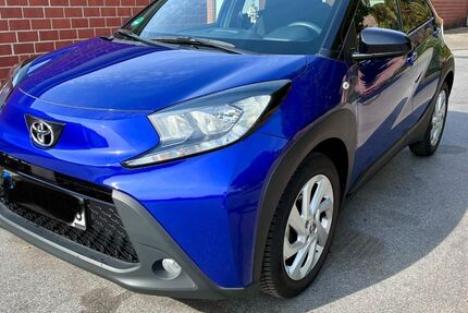 Toyota Aygo (X) 13.600 km 15.500 &euro; Gelsenkirchen 45883