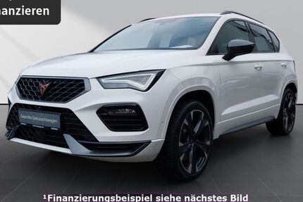 Cupra Ateca 15.907 km 30.490 &euro; Solingen 42719