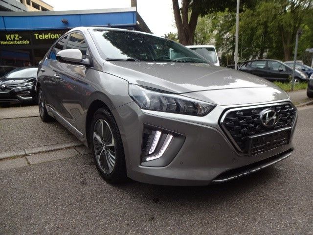 Hyundai IONIQ 233.000 km 13.500 &euro; Essen 45276
