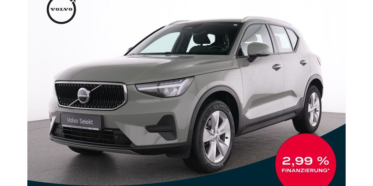Volvo XC40 21.424 km 28.950 &euro; Witten 58453