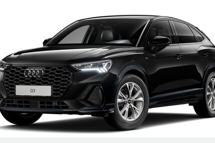 Audi Q3 27.756 km 40.240 &euro; Bochum 44809