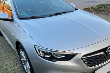 Opel Insignia 55.000 km 15.300 &euro; Bottrop 46240