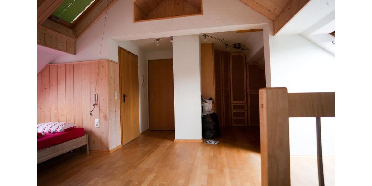 Maisonettenwohnung Essen Stadtbezirk IV - 3 Zimmer, 92 m&sup2;, 720&euro; | Angebot:25571223