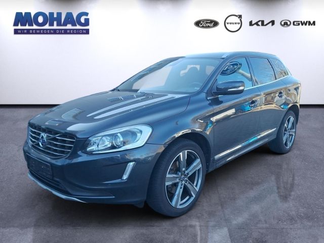 Volvo XC60 109.500 km 18.490 &euro; Gelsenkirchen 45891