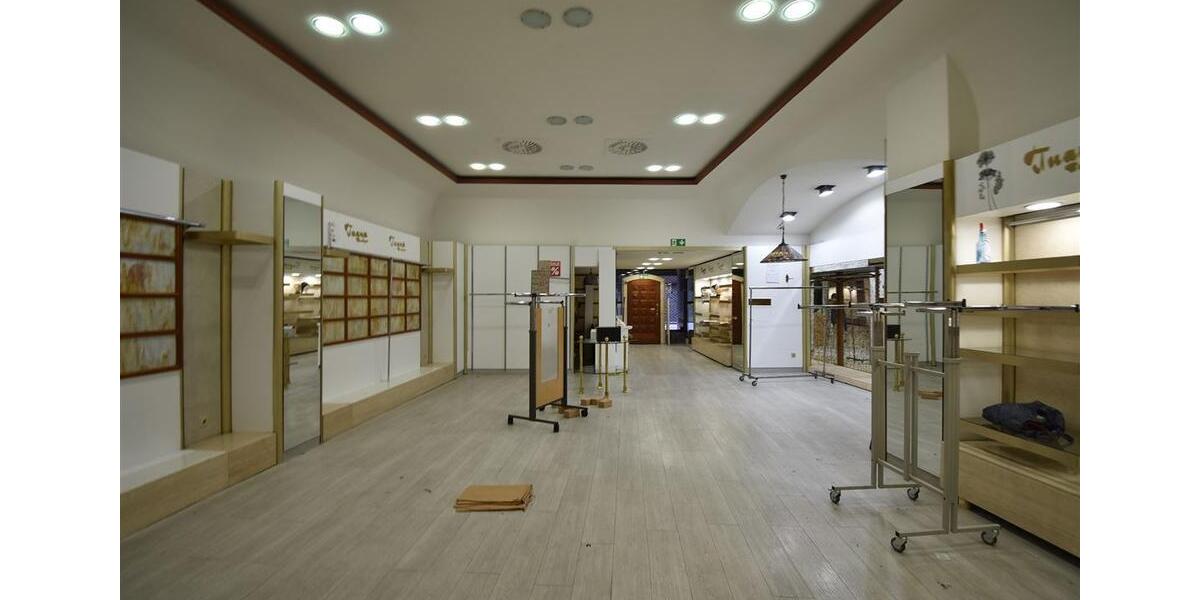 Gewerbeobjekt Wuppertal Elberfeld - 2.500&euro; | Angebot:17698022