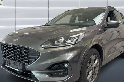 Ford Kuga 74.775 km 22.880 &euro; Duisburg 47057
