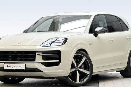 Porsche Cayenne 19.421 km 104.900 &euro; Wuppertal 42279