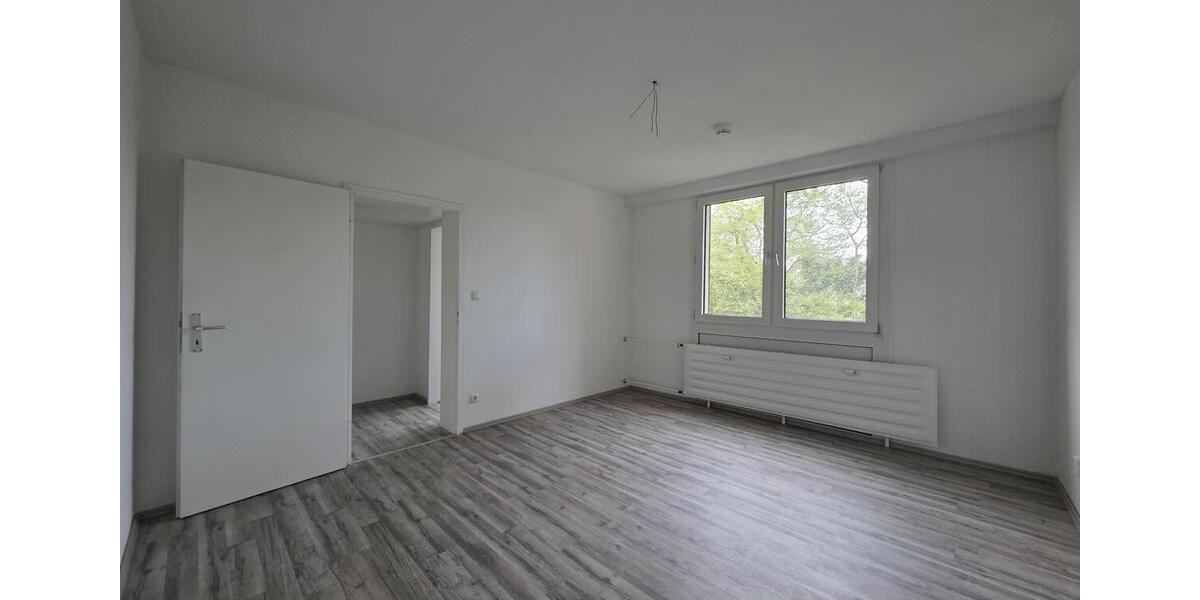 Etagenwohnung Witten Herbede - 2 Zimmer, 62 m&sup2;, 475&euro; | Angebot:25974790