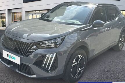 Peugeot 2008 16.812 km 19.980 &euro; Solingen 42655