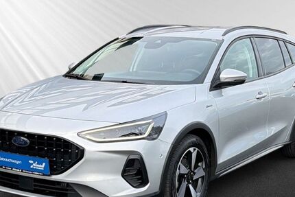 Ford Focus 10.703 km 25.990 &euro; Oberhausen - Sterkrade 46145