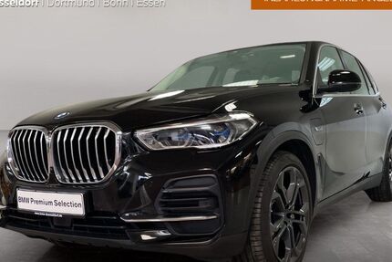 BMW X5 60.357 km 49.999 &euro; Düsseldorf 40237