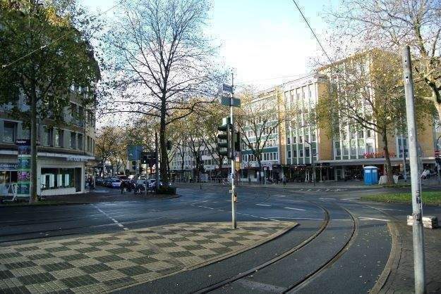 Gewerbeobjekt Mülheim an der Ruhr Mitte - 1 Zimmer, 2.500&euro; | Angebot:25970765