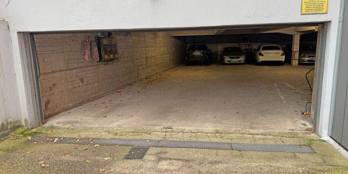 Etagenwohnung Duisburg Hochheide - 2 Zimmer, 71 m&sup2;, 139.900&euro; | Angebot:25684453