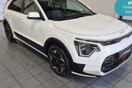 Kia Niro 28.450 km 24.990 &euro; Wuppertal 42287