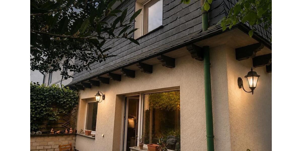 Doppelhaushälfte Remscheid Remscheid-Süd - 3 Zimmer, 138 m&sup2;, 339.000&euro; | Angebot:26779926