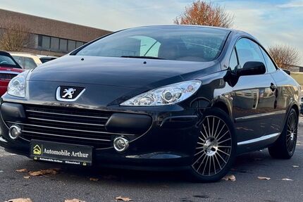 Peugeot 307 164.000 km 4.500 &euro; Düsseldorf 40233