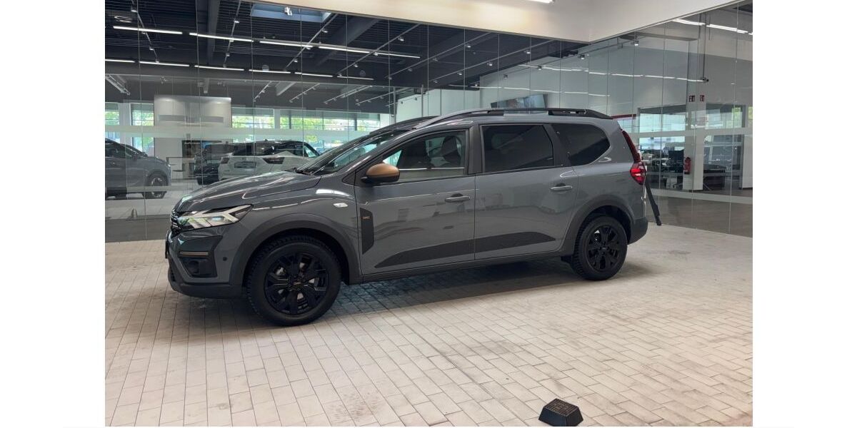 Dacia Jogger 35.871 km 19.680 &euro; Mülheim an der Ruhr 45478