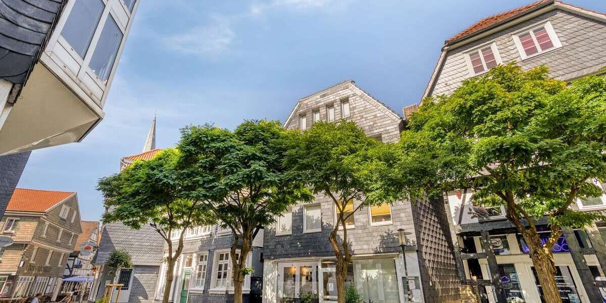 Einfamilienhaus Hattingen - 7.5 Zimmer, 239 m&sup2;, 379.000&euro; | Angebot:26985674