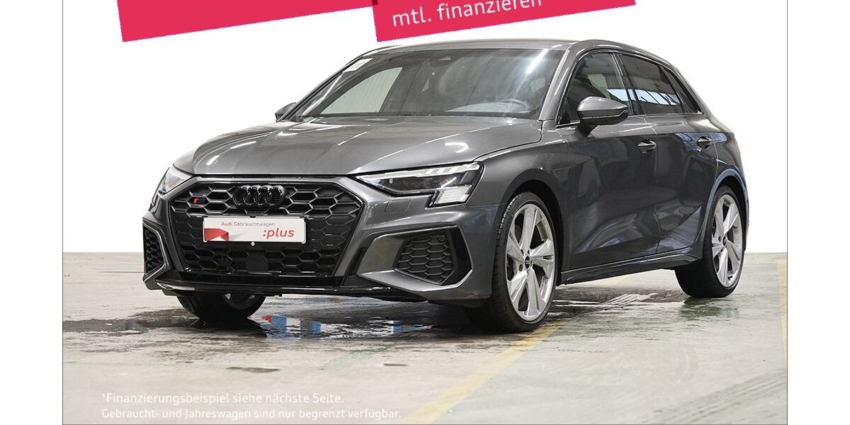 Audi S3 21.866 km 42.488 &euro; Wuppertal 42109