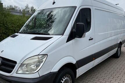 Mercedes-Benz Sprinter 465.000 km 5.450 &euro; Essen 45356