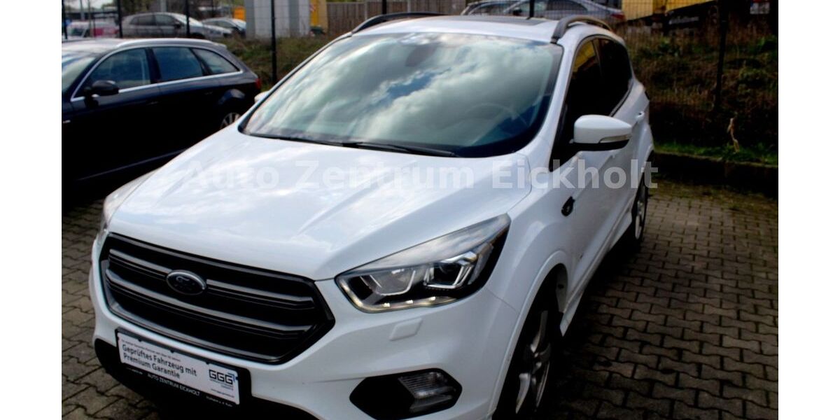 Ford Kuga 118.100 km 14.950 &euro; Mülheim a.d.Ruhr 45472