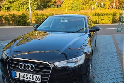 Audi A6 280.000 km 6.499 &euro; Duisburg 47166
