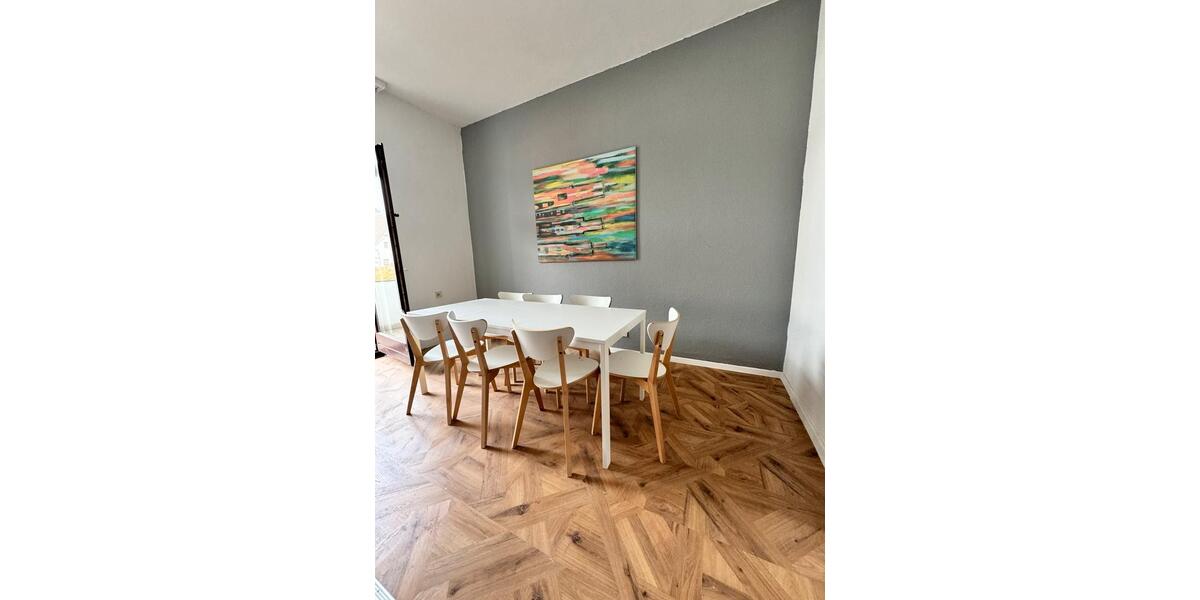 Etagenwohnung Duisburg Mittelmeiderich - 2 Zimmer, 52 m&sup2;, 540&euro; | Angebot:27589753