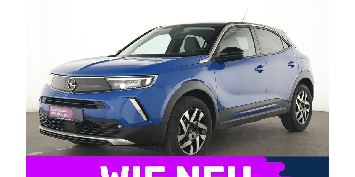 Opel Mokka 36.313 km 15.844 &euro; Neuss 41460