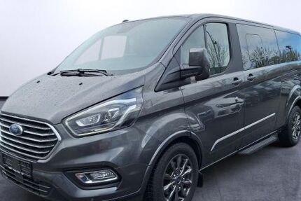 Ford Tourneo Custom 63.770 km 38.990 &euro; Gelsenkirchen 45891