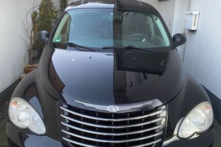 Chrysler PT Cruiser 214.500 km 3.400 &euro; Wuppertal 42275
