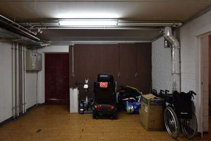 Gewerbeobjekt Wuppertal Ostersbaum - 300&euro; | Angebot:16627752