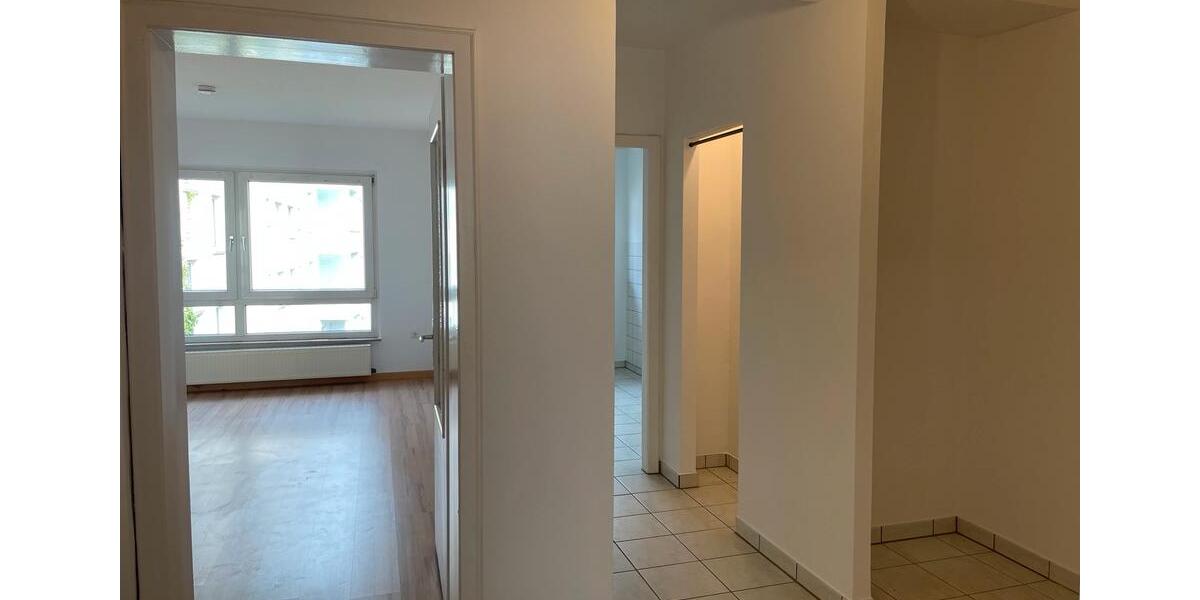 Etagenwohnung Wuppertal Lichtenplatz - 2.5 Zimmer, 61 m&sup2;, 520&euro; | Angebot:26042238