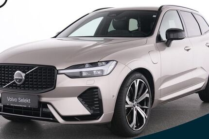 Volvo XC60 28.200 km 54.950 &euro; Essen-Kray 45309