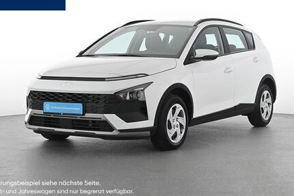 Hyundai BAYON 23.335 km 15.960 &euro; Essen 45143