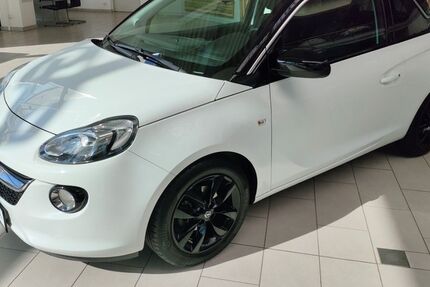 Opel Adam 44.261 km 10.980 &euro; Remscheid 42855