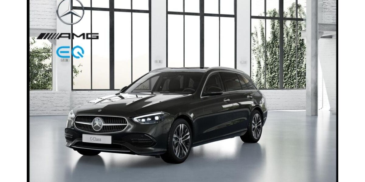 Mercedes-Benz C 300 13.195 km 43.880 &euro; Hagen 58135