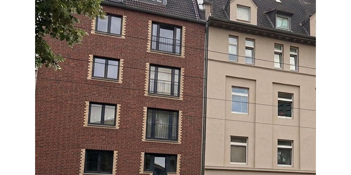 Mehrfamilienhaus, Wohnhaus Düsseldorf Stadtbezirk 8 - 1.390.000&euro; | Angebot:26778720