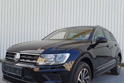 VW Tiguan 73.053 km 19.970 &euro; Mülheim an der Ruhr 45478