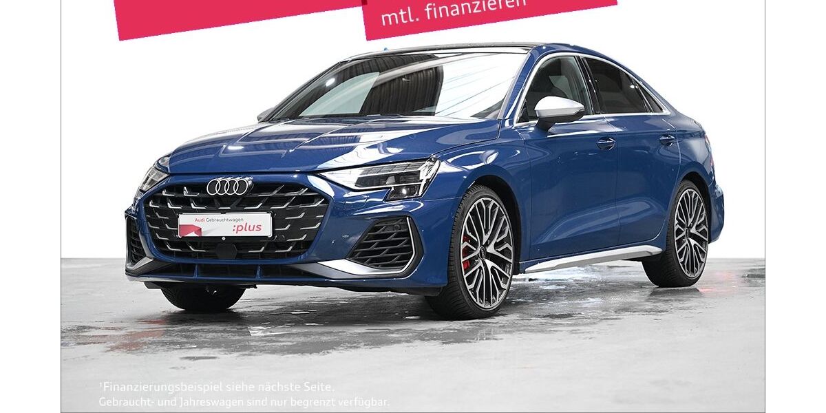 Audi S3 17.923 km 48.444 &euro; Wuppertal 42109