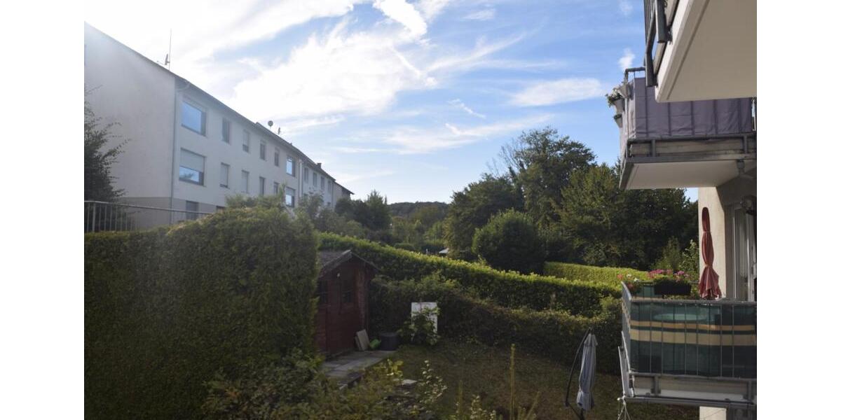 Etagenwohnung Ennepetal - 3 Zimmer, 80 m&sup2;, 155.000&euro; | Angebot:27456096